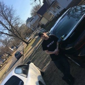 Meet your Posher, Matthew